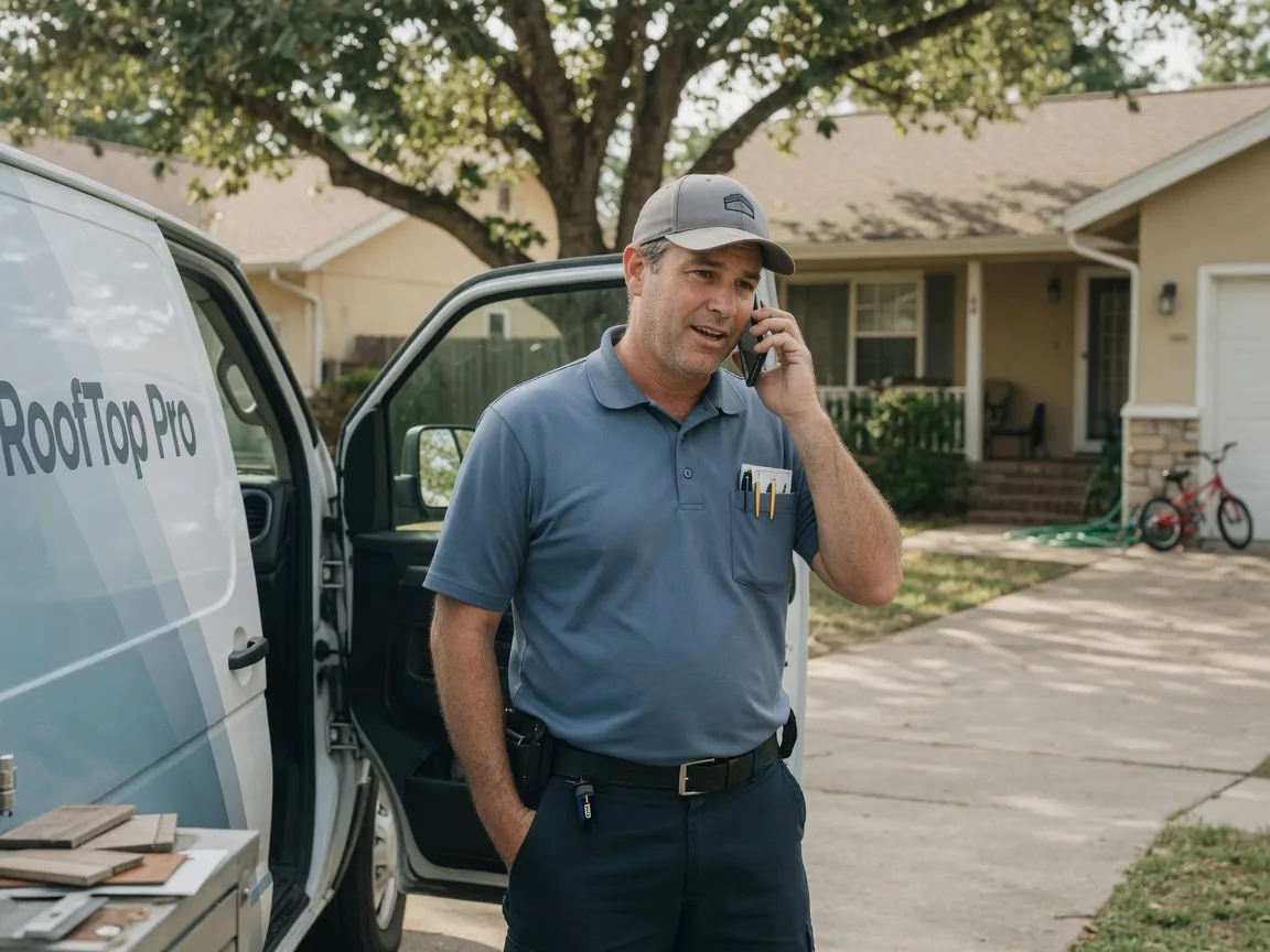 Roof Repair Cobb, WI FAQs